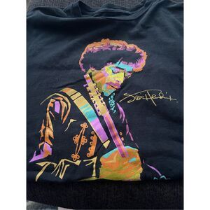 Authentic Hendrix T-shirt
